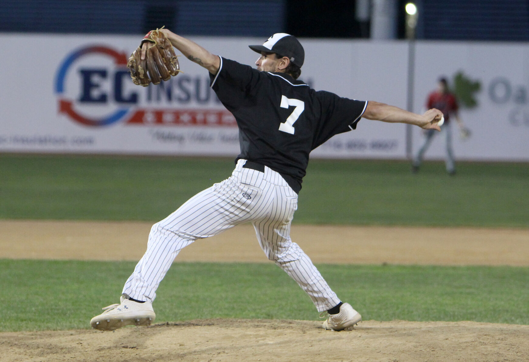 Chippewa River Baseball League All-Star Game 7-1-22